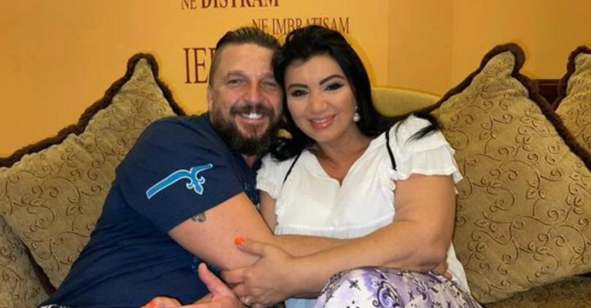 Carmen Harra, nașa numărul 1 la nunta Adrianei Bahmuțeanu cu George Restivan Cât de bine le va merge căsnicia celor doi?