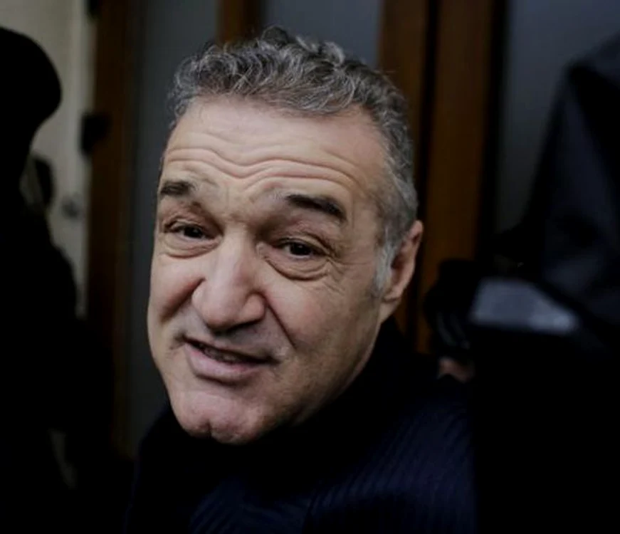 De ce vor românii să semene cu Gigi Becali jpeg