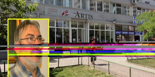 galeria artis slatina