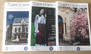 Orient Romanesc revista comunitatii romanesti din Liban e1726136713743 jpg
