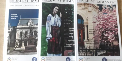 Orient Romanesc revista comunitatii romanesti din Liban e1726136713743 jpg