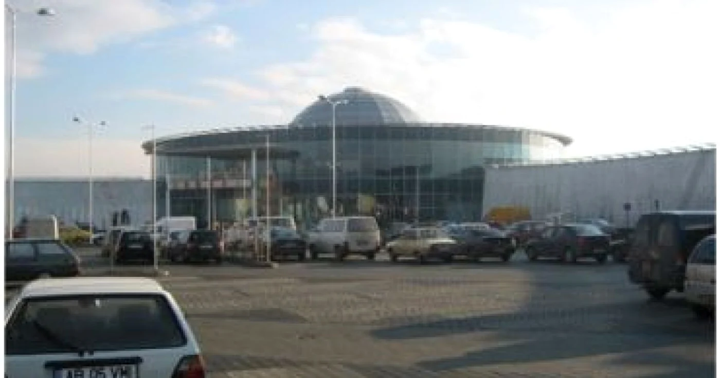 Alba Iulia: Pontul zilei