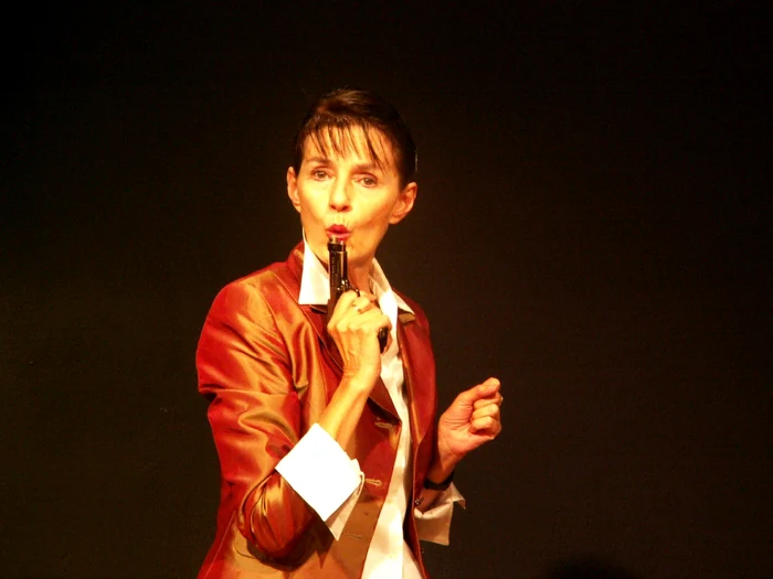 Emilia Dobrin