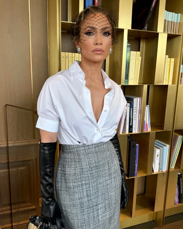 Figura ei spune întreaga ei poveste de acasă. FOTO: Instagram