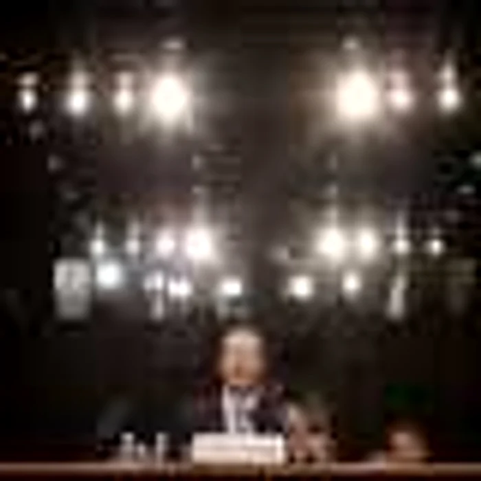 Mark Zuckerberg FOTO Getty