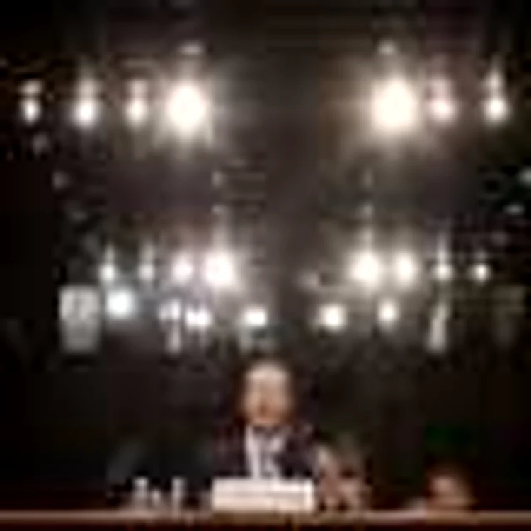 Mark Zuckerberg FOTO Getty