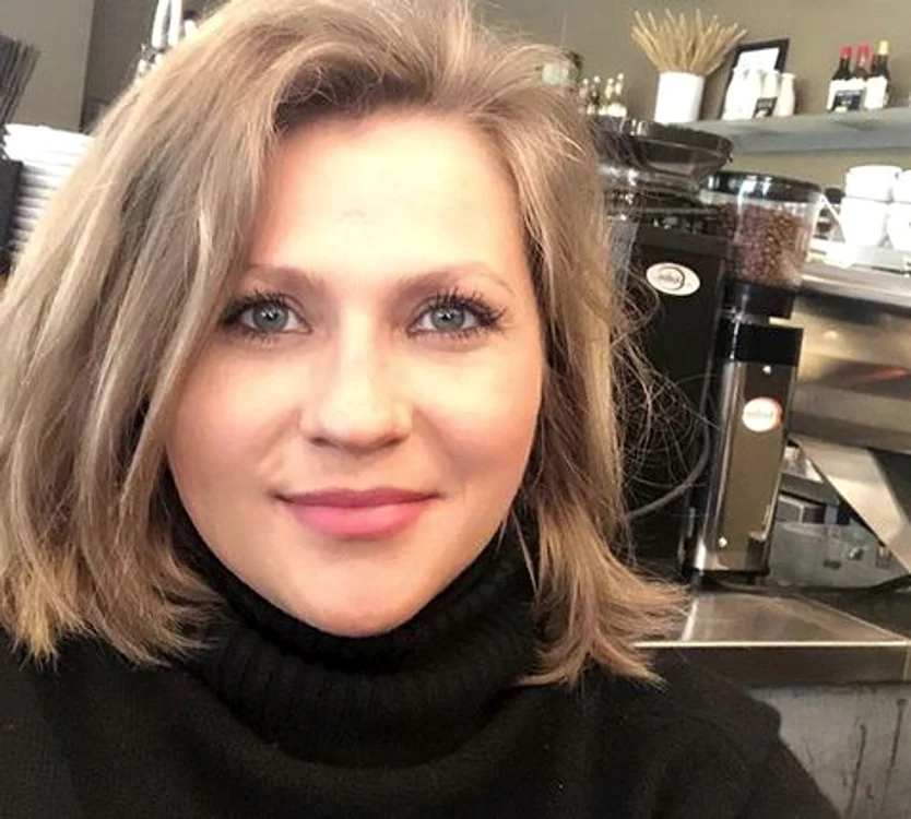 
    Mirela Vaida are deja pregătite hănuțele pentru micuțul Tudor Ștefan Foto Instagram  