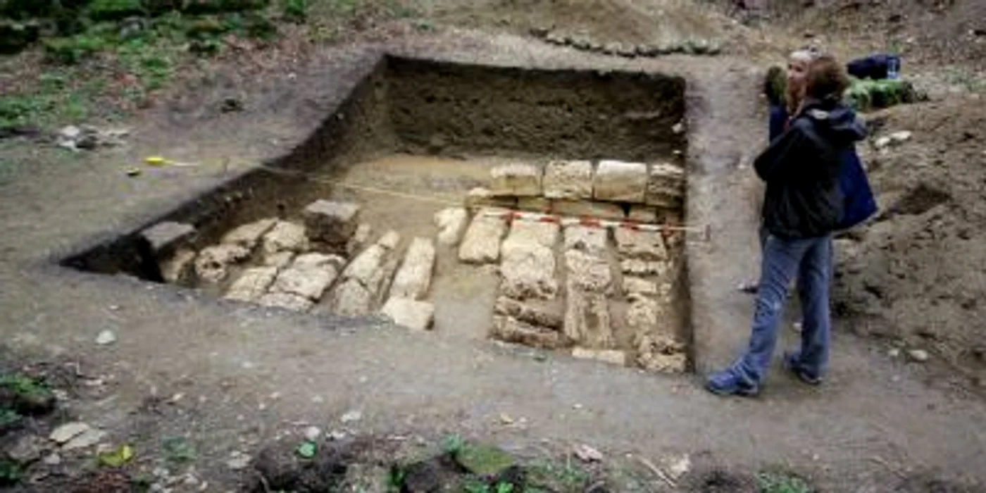 drum pavat sarmizegetusa regia foto adevarul daniel guta