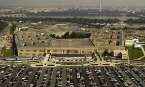 Pentagonul (foto: Pixabay)