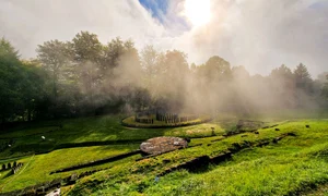 Sarmizegetusa Regia (© Facebook /  Consiliul Județean Hunedoara)