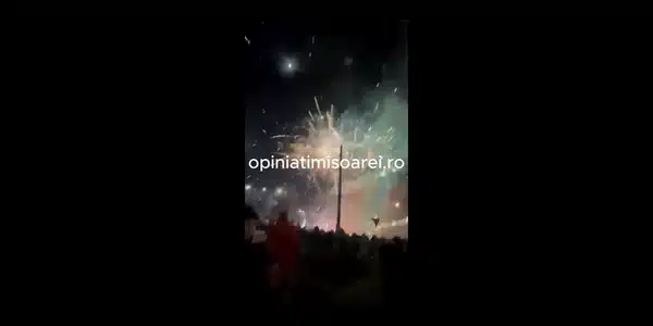 GIF Artificii