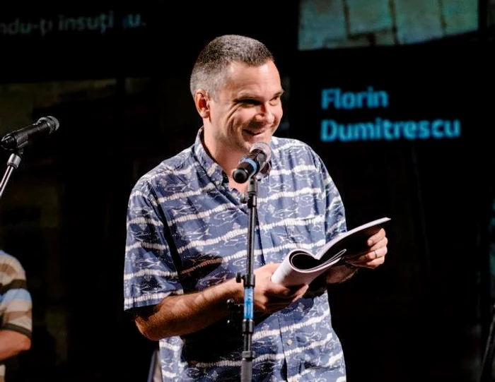 Florin Dumitrescu susţine că Marian Munteanu putea să o ajute pe Oana Zamfir să treacă peste momentul nefericit de la Digi 24