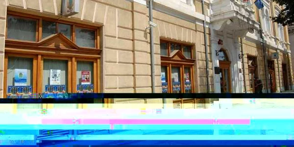 Muzeul Brăilei, Piaţa Traian