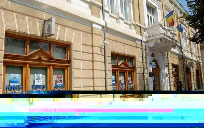 Muzeul Brăilei, Piaţa Traian