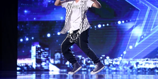 cristian zlatan romanii au talent pro tv 