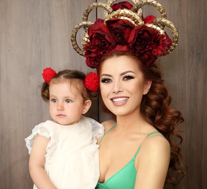 Frații Gheorghe: Elena, Costin și Anafoto: Facebook