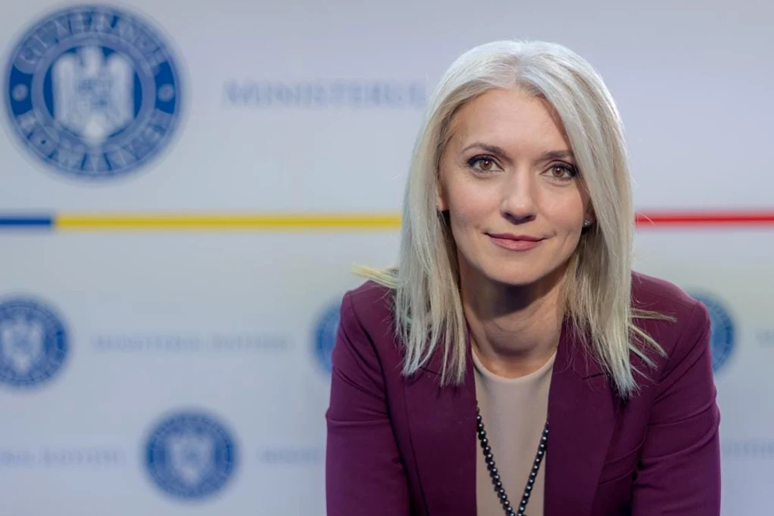 Ministrul a precizat că urmează să fie finalizat studiul de fezabilitate FOTO Arhivă 