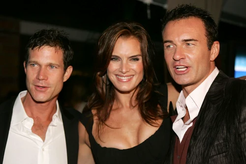Julian McMahon, GettyImages