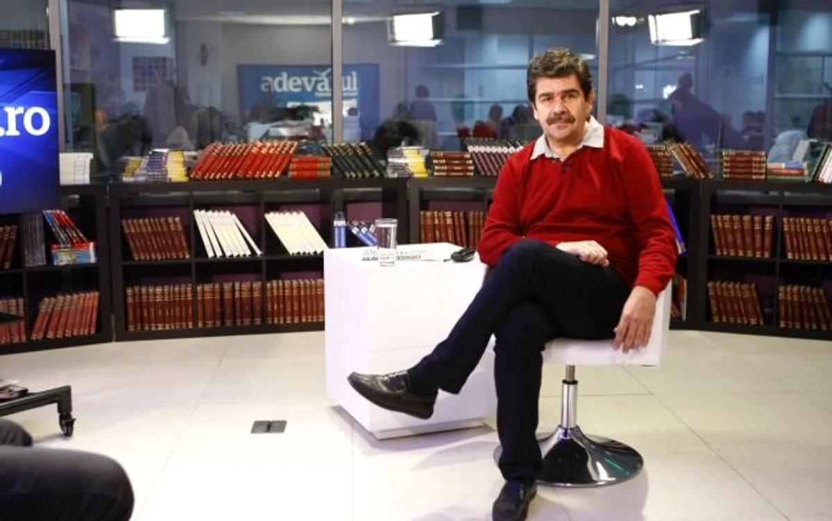 Vorba filozofului Almăşan jpeg