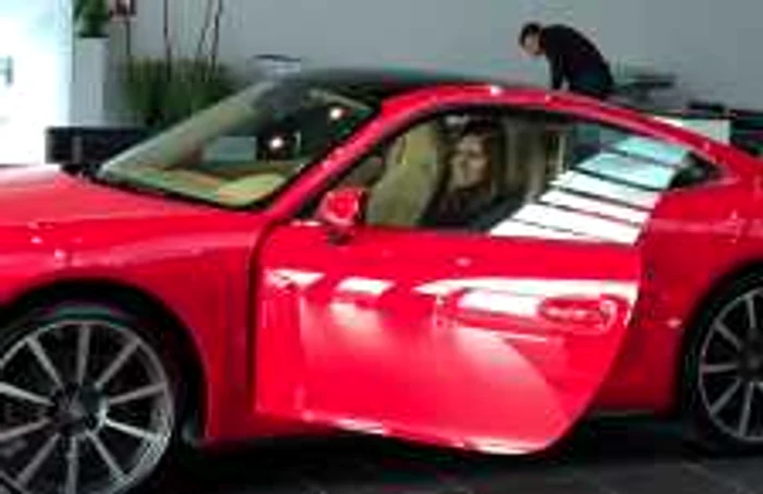 Simona Halep, a treia cea mai bună jucătoare din lume FOTO autoevolution.com
