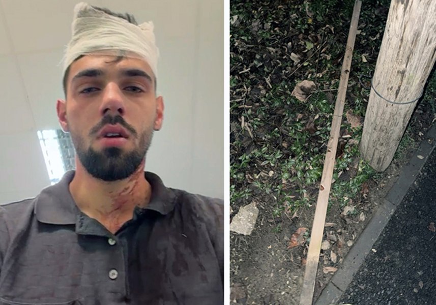 Mai mulți fotbaliști de la Poli Timișoara, acuzați că au bătut cu bestialitate un adolescent de 19 ani. „Dacă avea cu câteva kilograme mai puţin, îi măturam creierii de pe asfalt”