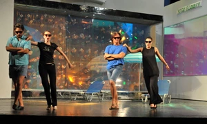 Văduva veselă după Andrei Șerban jpeg