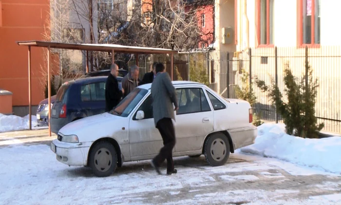 Casierul s-ar putea alege cu până la 10 ani de închisoare