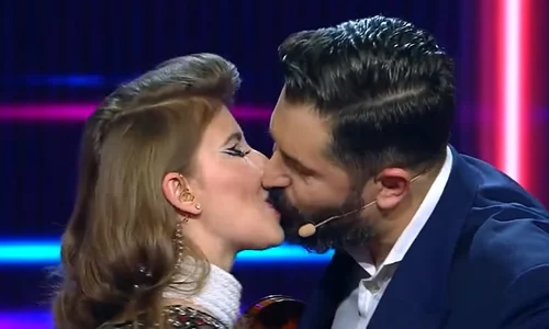 Mihai Alexandru iubitul Iuliei Albu la iUmor 7 jpg