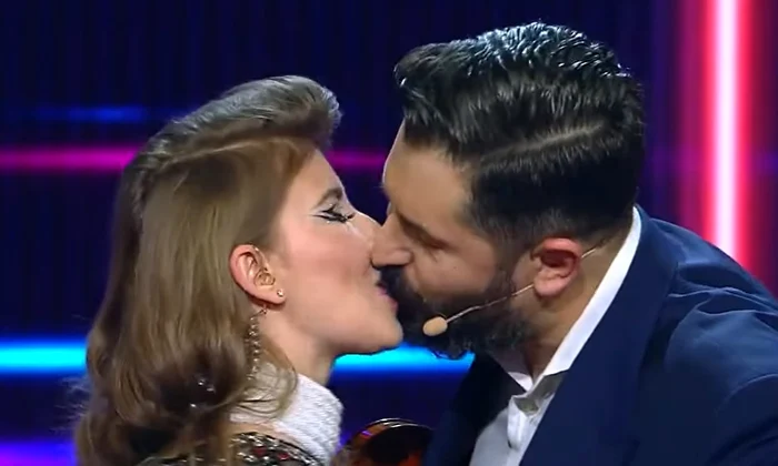 Mihai Alexandru iubitul Iuliei Albu la iUmor 7 jpg