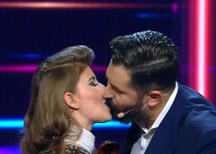 Mihai Alexandru iubitul Iuliei Albu la iUmor 7 jpg