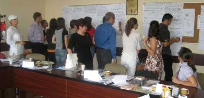 Sibiu: Reţea de Centrele de Informare Turistică