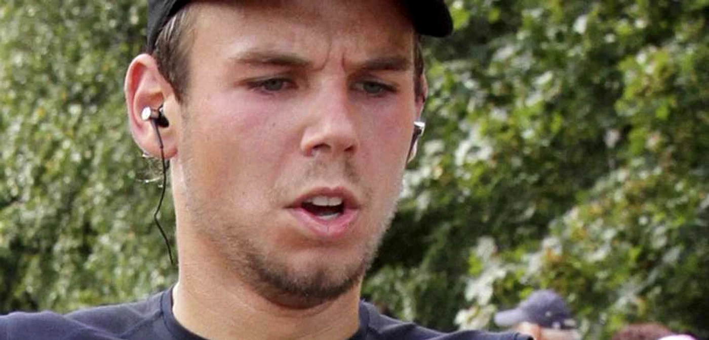 Copilotul Andreas Lubitz se despărţise de iubita sa în urmă cu câteva săptămâni FOTO AP