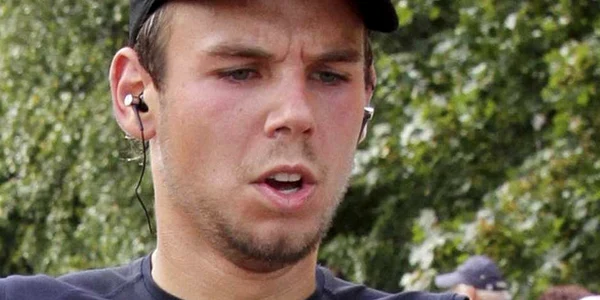 avion prabusit in franta copilot andreas lubitz FOTO AP