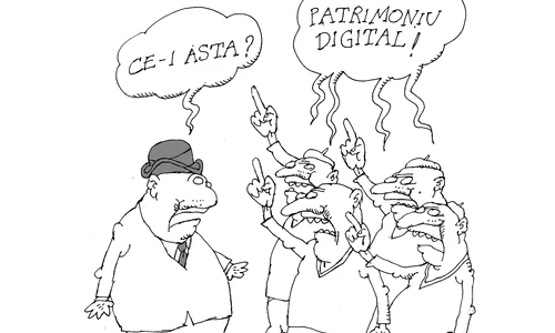 Digitalizarea şi furatul calului jpeg
