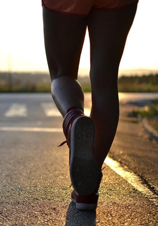 Dacă faci sport, vei avea un somn de calitate