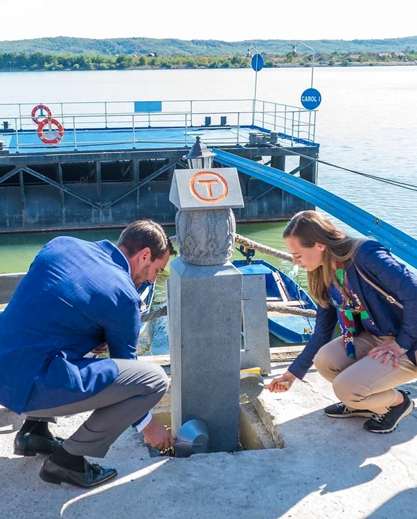21 andreea esca tibi useriu toma coconea nicolae al romaniei si alina maria inaugurarea via transilvanica 18 jpg jpeg