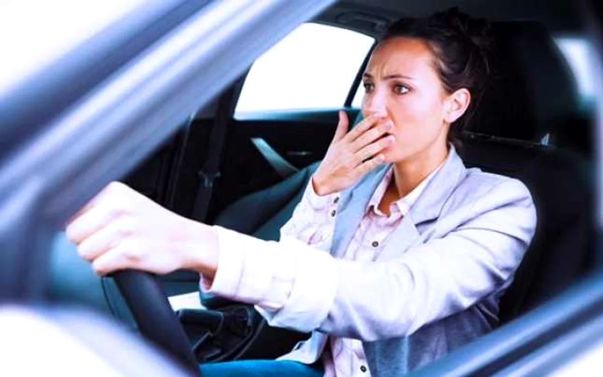 Nervii în trafic pot fi controlaţi şi prin terapie audio FOTO thepointman.ca