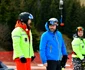 Heliski la Muntele Mic | Asociația Caiac SMile