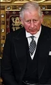 Regele Charles, Nostradamus  jpg