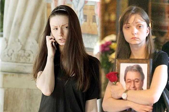 Fetele lui Vadim se plimbă încă în mașina tatăluiFoto: Mihai Ionescu