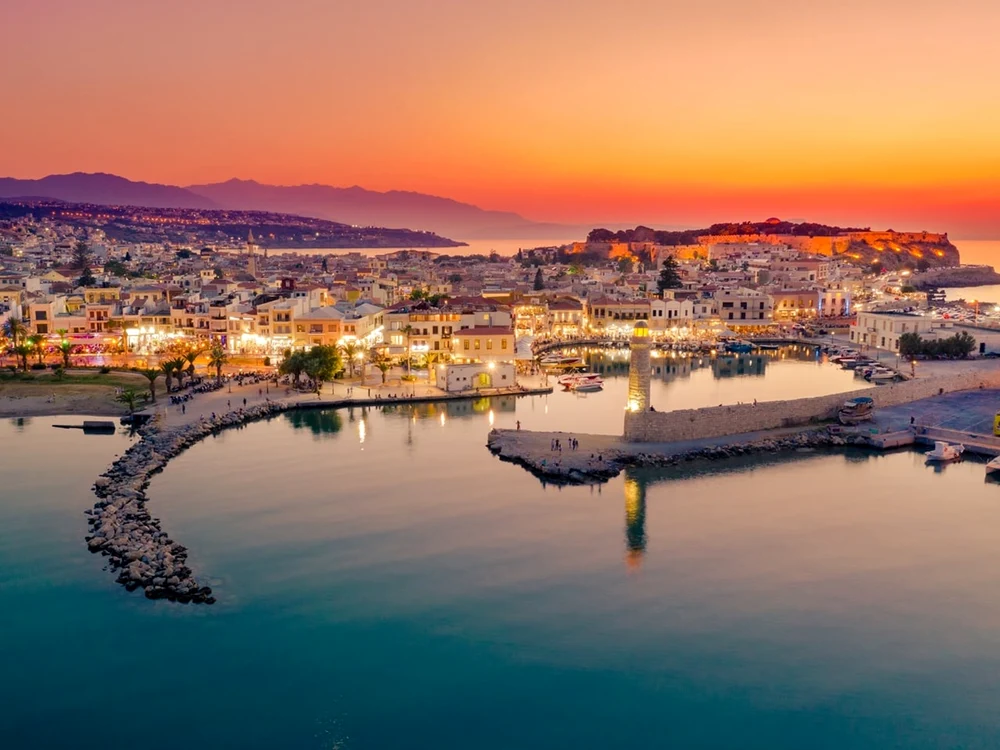 Insula Creta