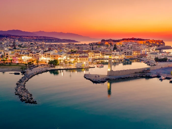 Insula Creta