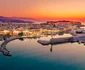 Fortăreața venețiană din Rethymno Creta în Grecia Foto Crete Travel jpg