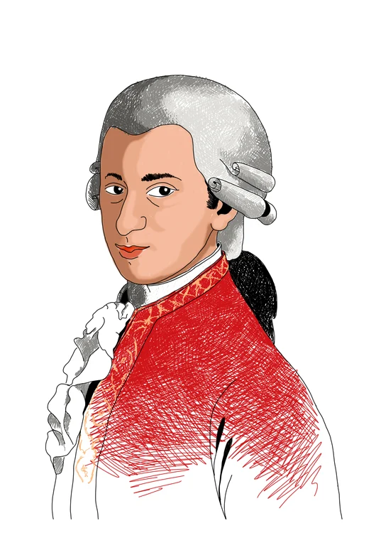 Efectul Mozart este verificat științific FOTO shutterstock