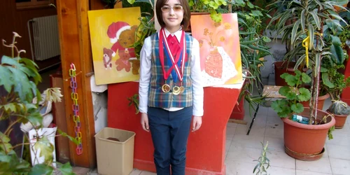 Teodora Brezoi-Mirică