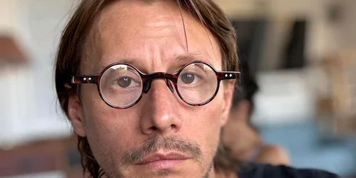 Marius Manole, un actor talentat și incisiv foto: Facebook 