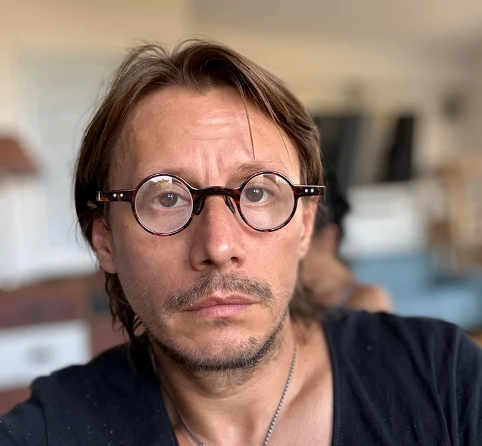 Marius Manole/FOTO: Facebook