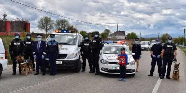 policesu