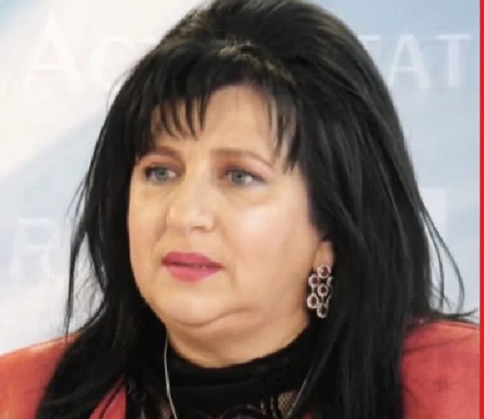 O veste teribilă, astăzi, 26 aprilie, în Vinerea Mare. Procuroarea Ramona Bulcu s-a aruncat de la etajul 5 al Parchetului GeneralFOTO: adevarul.ro