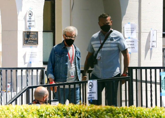 Michelle Williams, 41 de ani, discuţii aprinse la filmări